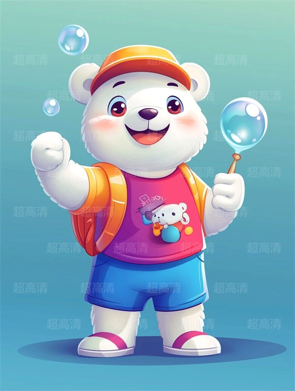 北极熊24