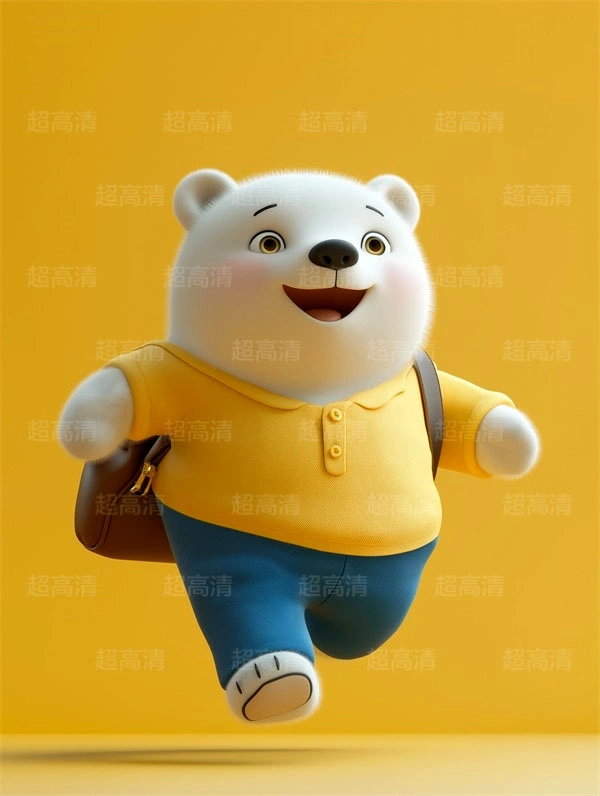 北极熊3