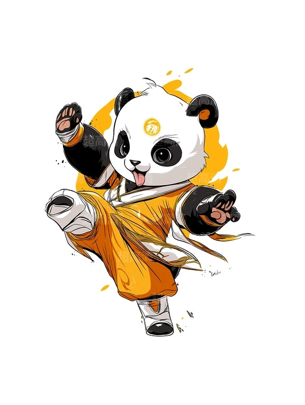 熊猫20