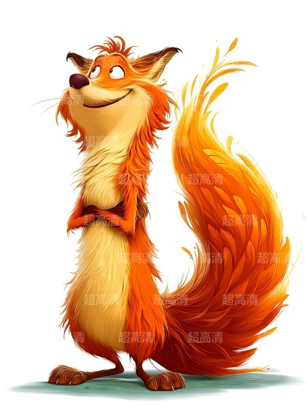 狐狸8