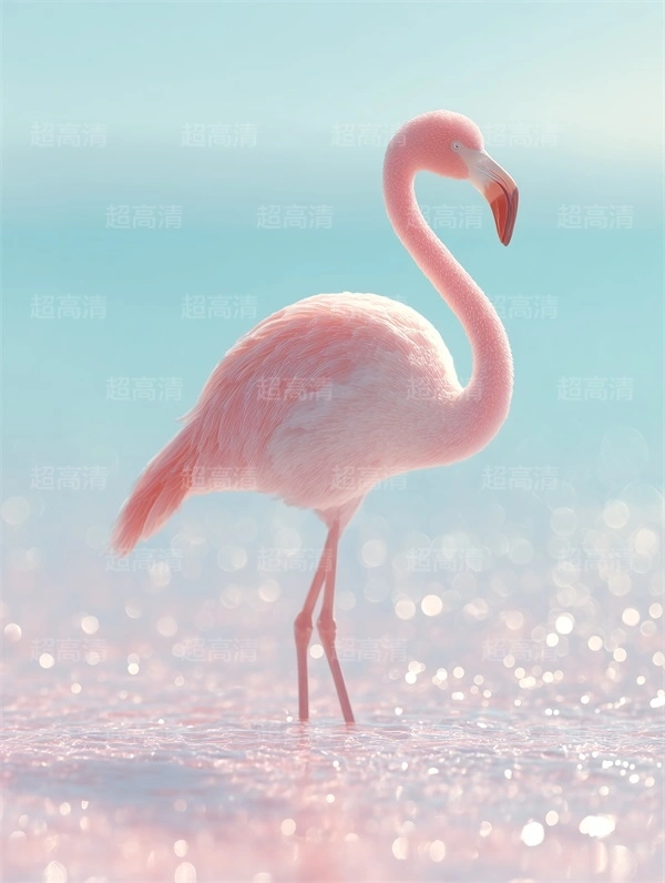 火烈鸟11