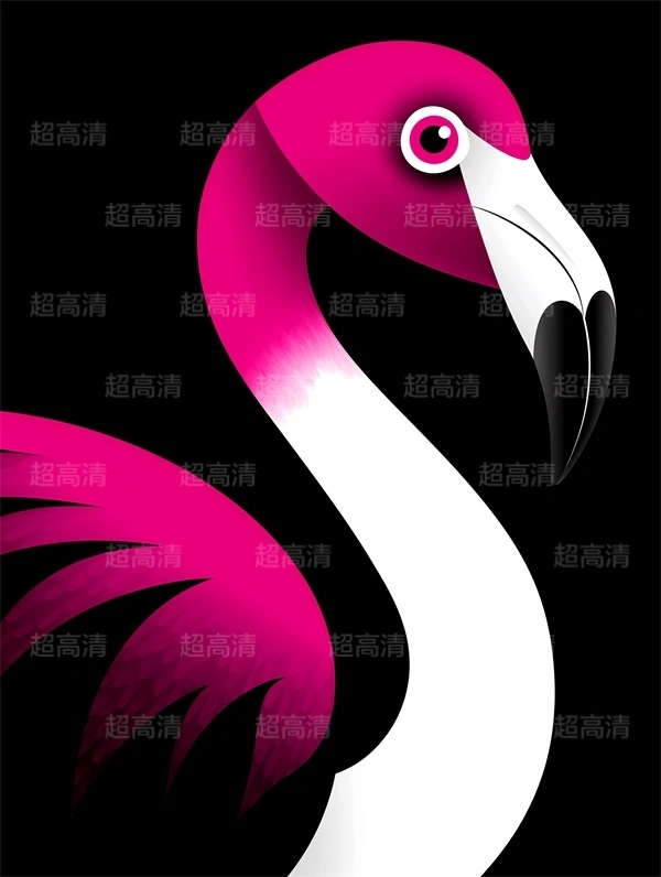 火烈鸟2